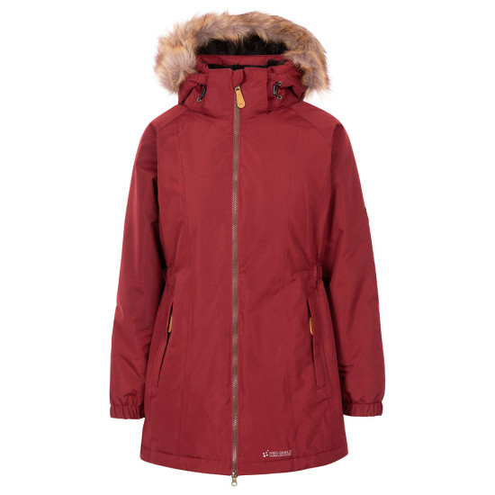 Trespass Γυναικείο μπουφάν Celebrity Jacket TP50